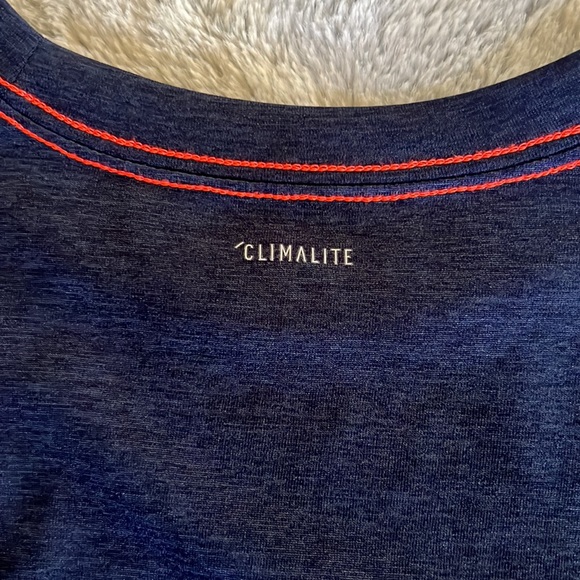 BOYS Adidas shirt - Picture 4 of 4